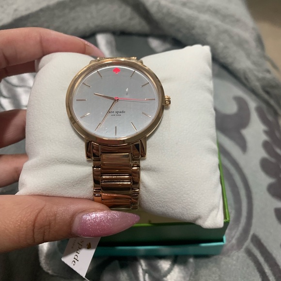 Kate Spade Watch - Picture 2 of 2